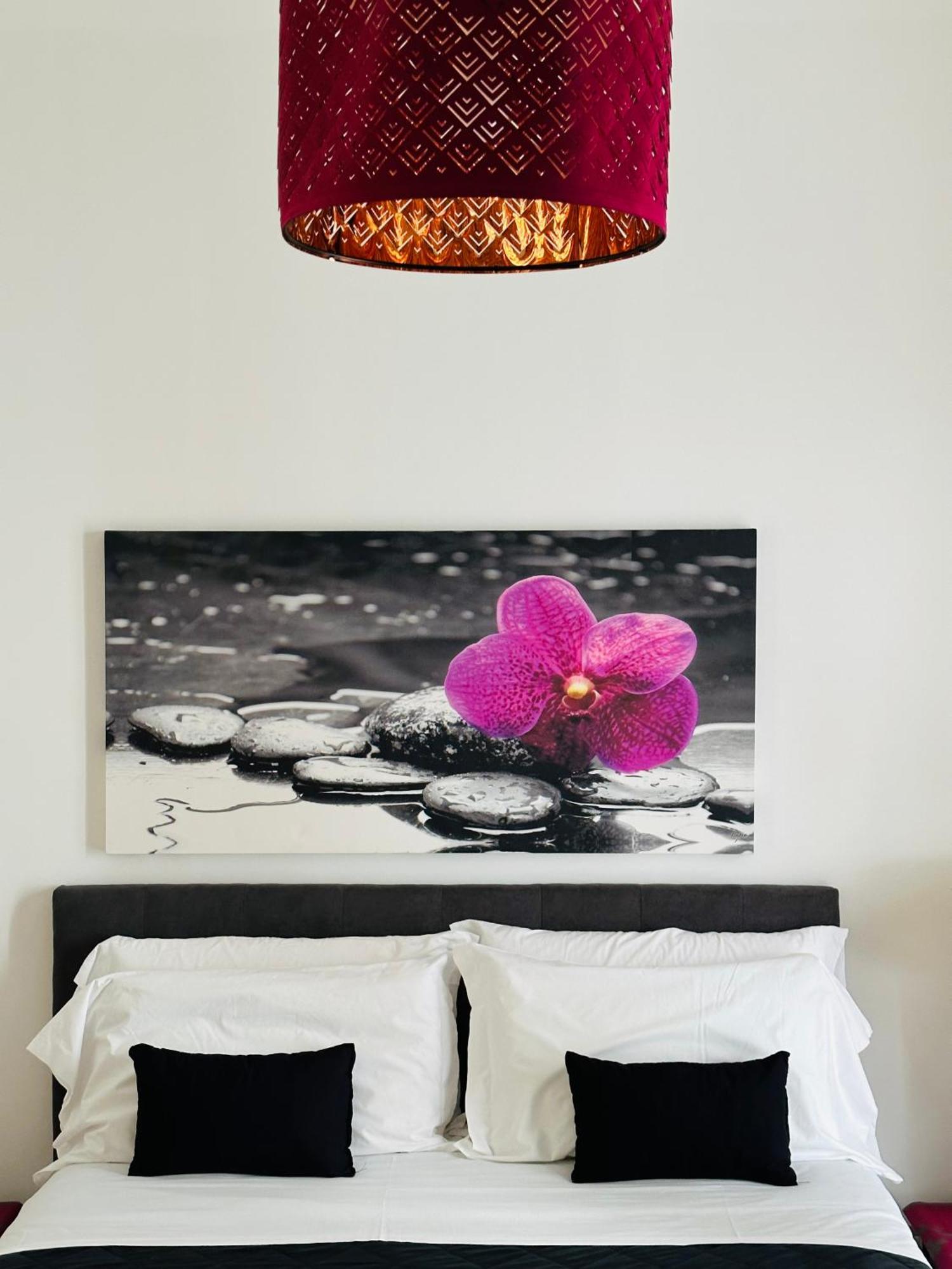 Allure Apartment Catania